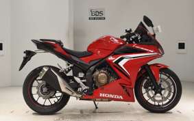 HONDA CBR400R 2019 NC56