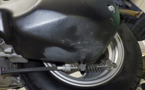 YAMAHA AXIS 125 TREET 2002 SE53J