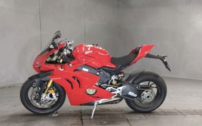 DUCATI  DUCATI PANIGA-REV4S 1D00AA
