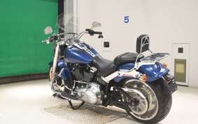 HARLEY FLBS 1870 2018