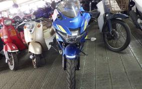 SUZUKI GSX-R125 DL33B