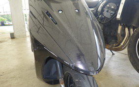 SUZUKI ADDRESS V50 Gen.2 CA44A