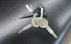 SUZUKI ADDRESS V125 CF4MA