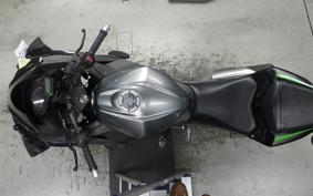 KAWASAKI NINJA 250 ABS EX250L
