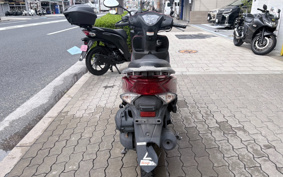 HONDA DIO 110 JF31