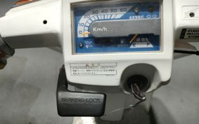 HONDA GYRO TA01