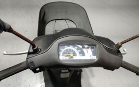 SUZUKI LET'S2 CA1PA