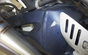 SUZUKI GSX-R600 2014