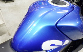 SUZUKI GSX-S125 DL32B