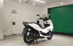 HONDA PCX 125 2011 JK05