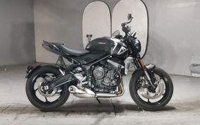 TRIUMPH TRIDENT 660 LGL10U