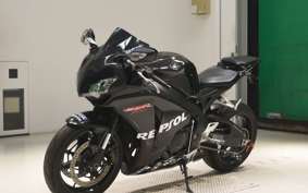 HONDA CBR1000RR Gen. 2 2008 SC59