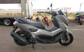 YAMAHA NMAX ABS
