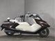 Фото Yamaha MAXAM 250 с японского аукциона