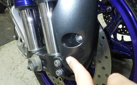 YAMAHA NIKEN 2019 RN58J