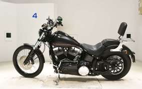 HARLEY FXS 1580 2013