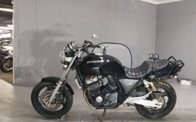 HONDA CB400SF NC31