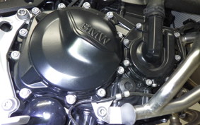 BMW F900R 2021