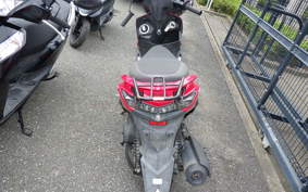 YAMAHA CYGNUS 125 X 2 SE44J