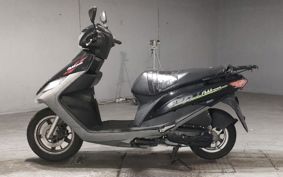 SUZUKI ADDRESS V125 DT11A