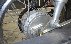 HONDA C50 SUPER CUB 2020 AA04
