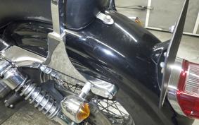 HARLEY XLH883 HUGGER 1997
