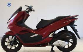 HONDA PCX125 JF81