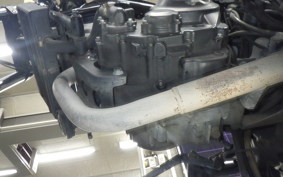 HONDA REBEL 250 A 2018 MC49