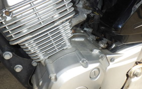 YAMAHA YBR125