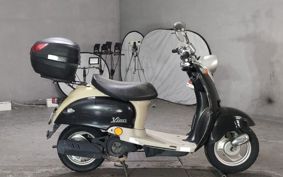YAMAHA VINO 5AU