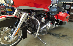 HARLEY FLTR3 CVO 2009 PV4