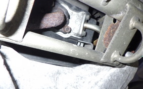 HONDA DIO Gen.6 AF62