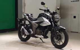 SUZUKI GIXXER 250 2006 ED22B