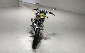 SUZUKI GN125 F Gen.2 PCJ2N