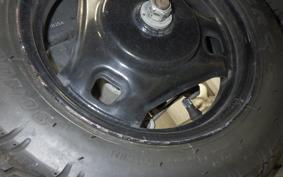 SUZUKI LET's 4 CA45A