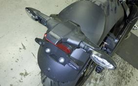 TRIUMPH TRIDENT 660 2026