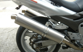KAWASAKI ZZ1200 NINJA R 2002 ZXT20C