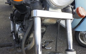 KAWASAKI ELIMINATOR 125