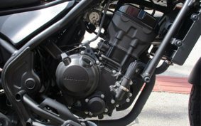 HONDA  REBEL 250 ABS MC49