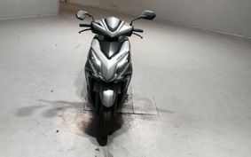 HONDA RX125 TJJS