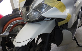 HONDA PCX125 JF81