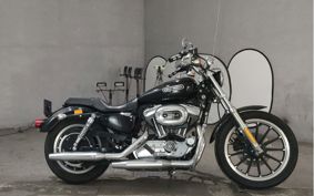 HARLEY XL1200L 2007 CX3