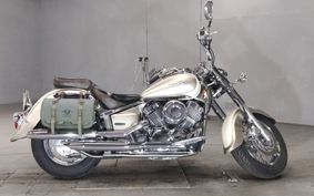 YAMAHA DRAGSTAR400 CLASSIC VH01J