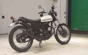 KAWASAKI 250TR BJ250F
