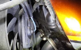 KAWASAKI ZX 10 NINJA R 2006 ZXT00D