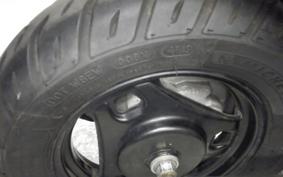 SUZUKI ADDRESS V125 G 2024 CF46A