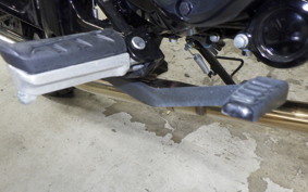 HONDA DAX 125 2008 JB04