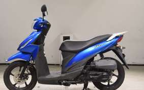 SUZUKI ADDRESS 110 CE47A