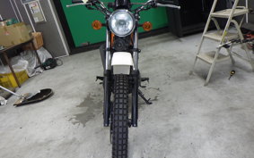 KAWASAKI 250TR 2017 BJ250F