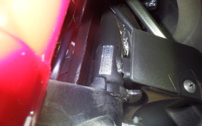 YAMAHA VOX 2012 SA52J